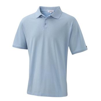 Calvin Klein Pima Cotton Slim Fit Polo 2011